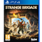 Strange Brigade (PS4)