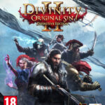 Divinity: Original Sin 2 - Definitive Edition (Xbox One)