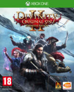 Divinity: Original Sin 2 - Definitive Edition (Xbox One)