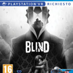 Blind (PS4)
