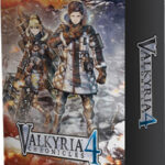Valkyria Chronicles 4: Memoirs from Battle Premium Edition (Switch)