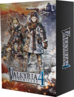 Valkyria Chronicles 4: Memoirs from Battle Premium Edition (Xbox One)