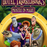 Hotel Transylvania 3: Mostri in Mare (Switch)