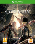 Code Vein (Xbox One)