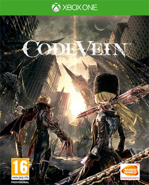 3max_4_42_7.jpg Code Vein (Xbox One) - immagine 1