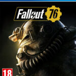 Fallout 76 (PS4)