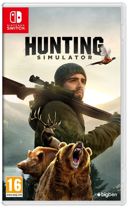 3max_4_47_7.jpg Hunting Simulator (Switch) - immagine 1