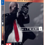 HITMAN 2 - Gold Edition (PS4)