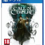 Call of Cthulhu (PS4)