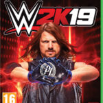 WWE 2K19 (Xbox One)