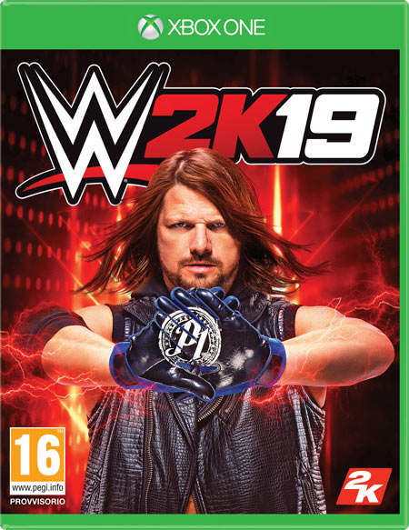 3max_4_60_7.jpg WWE 2K19 (Xbox One) - immagine 1