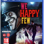 We Happy Few (PS4)