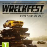 Wreckfest (PS4)