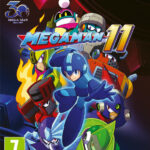 Megaman 11 (Xbox One)