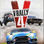 V-Rally 4 (PC)