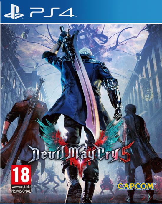 3max_4_70_9.jpg Devil May Cry 5 (PS4) - immagine 1