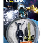 Starlink: Battle for Atlas - Armi Pack (Shockwave + Gauss Gun Mk.2)