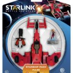 Starlink: Battle for Atlas - Starship Pack (Pulse)