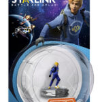 Starlink: Battle for Atlas - Pacchetto Pilota (Levi McCRay)