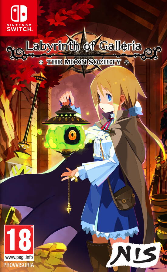 3max_4_77.jpg Labyrinth of Galleria - The Moon Society (Switch) - immagine 1
