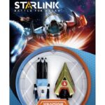 Starlink: Battle for Atlas - Armi Pack (Hailstorm + Meteor Mk.2)