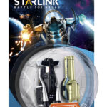 Starlink: Battle for Atlas - Armi Pack (Iron Fist + Freeze Ray Mk.2 )