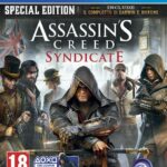 Assassins Creed Syndicate - Special Edition (PS4)