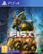 F.I.S.T.: Forged In Shadow Torch (PS4)