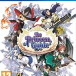 The Princess Guide (PS4)