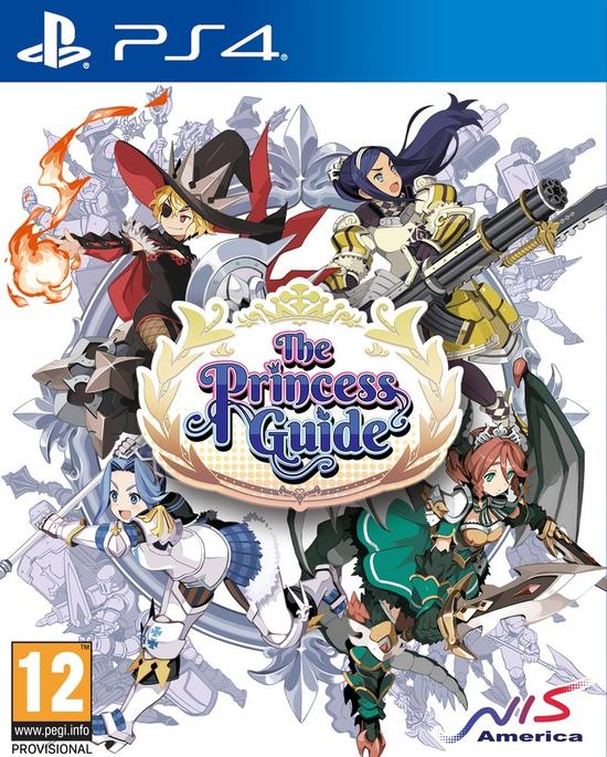 3max_4_92_9.jpg The Princess Guide (PS4) - immagine 1