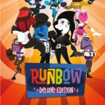 Runbow - Deluxe Edition (Switch)