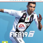 FIFA 19 - Legacy Edition (Xbox 360)
