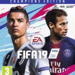 FIFA 19 - Champions Edition (Xbox One)