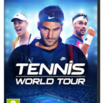 Tennis World Tour (PC)