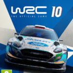WRC 10 + Bonus OMAGGIO! (PS5)