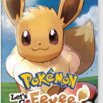 Pokémon: Lets Go, Eevee! (Switch)