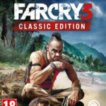 Far Cry 3 - Classic Edition (Xbox One)