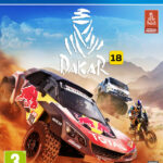 DAKAR 18 (PS4)