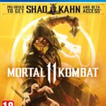 Mortal Kombat 11 + Bonus OMAGGIO! (PS4)