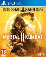 Mortal Kombat 11 + Bonus OMAGGIO! (PS4)