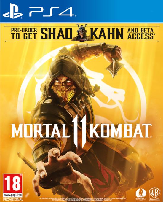 3max_4__29_9.jpg Mortal Kombat 11 + Bonus OMAGGIO! (PS4) - immagine 1