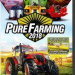 Pure Farming 2018 (PC)