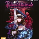 Bloodstained: Ritual of the Night (Xbox One)