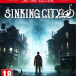 The Sinking City - Day One Edition (Xbox One)