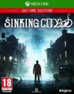 The Sinking City - Day One Edition (Xbox One)