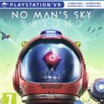 No Mans Sky Beyond (PS4)