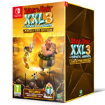 Asterix & Obelix XXL3: The Crystal Menhir - Collector Edition (Switch)