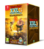 Asterix & Obelix XXL3: The Crystal Menhir - Collector Edition (Switch)