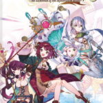 Atelier Sophie 2: The Alchemist of the Mysterious Dream (Switch)