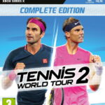 Tennis World Tour 2 + Bonus OMAGGIO! (Xbox Series X)